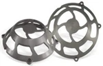 Barnett Ducati Billet Clutch Cover- Propellerhard Anodize # 341-25-01913 New. Price: $241.40.