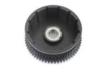 Xl Kick Clutch Drum With Ring Gear For Harley-davidson New. Price: $367.99.