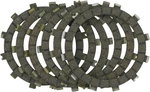 Ebc CK4436 Standard Cork Clutch Friction Kit New. Price: $58.95.