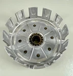 Clutch Basket Oem Kawasaki Housing 13095-0591 2019-2020 F Used. Price: $99.95.
