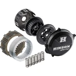 Hinson Racing 1131-4040 HC641-1901 Complete Billetproof Conventional Clutch New. Price: $1119.99.