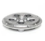Pro-x Clutch Pressure Plate Kawasaki 2003-07 New 18.P4403 16-9138. Price: $49.99.