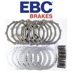 Ebc Drc Series Clutch Kit For 1997-2005 Kawasaki KDX220R Engine & Dd New. Price: $134.44.