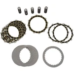 Barnett Performance Complete Clutch Kit 303-35-20026 New. Price: $225.86.