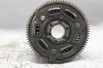 Outer Clutch W/bearing 22100-MBW-000 2000 Honda CBR600F4 Used. Price: $90.00.