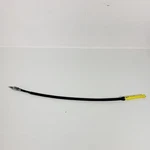 Harley-davidson 2021-2023 Touring Upper Clutch Cable 37200437 Used. Price: $56.95.