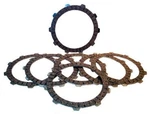 Ebc Brakes CK3314 Standard Clutch Friction Plate Kit New. Price: $92.82.