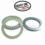 Energy Rivera Brute Clutch Kit For 2007-2018 Harley Davidson Flhtcu Xo New. Price: $253.04.
