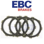 Ebc Ckf Clutch Kit For 2007-2008 Honda TRX90EX Sportrax Engine & Kw New. Price: $50.71.