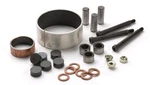 Epi Drive Clutch Rebuild Kit P85 Part# CX400001 New 53-2241 378398. Price: $150.16.