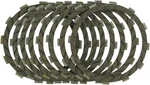 Ebc Ck Clutch Friction Plate Set For Honda GL1000 Gold Wing 1976-1979 New. Price: $94.47.