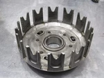 1979 Kawasaki KZ650 Clutch Housing Basket 13095-1022 Used. Price: $33.99.