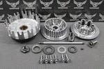 2020 Yamaha 19-20 YZ250F Oem Clutch Basket Hub Plate One Way Starter Nice! Used. Price: $299.99.