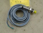Turck Inductive Proximity Sensor Switch 20-250VAC/10-300VDC, NI4-G12-AZ33X New. Price: $29.00.