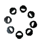 Kawasaki KX250 1989-2005 Clutch Rubber Cushion Drive Basket Damper Mitaka Brand. Price: $46.70.