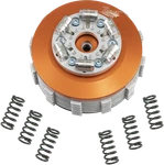 Barnett 608-30-33017 Scorpion Low-profile Lock-up Clutch New. Price: $1096.06.
