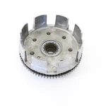 07-09 Honda CRF150RB Oem Clutch Basket 22100-KSE-670 Used. Price: $69.99.