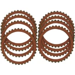 Drag Specialties Organic Plates 1131-0425 New. Price: $102.95.