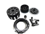 Ducati Monster 600 1998 2000 Complete Original Clutch Bell 17020341A 19020 Used. Price: $233.05.