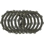 Ebc Series Clutch Plate Set (CK1193) New. Price: $69.40.
