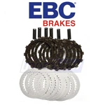 Ebc Drc Series Clutch Kit For 2003-2004 Yamaha YZ450F Engine & Zi New. Price: $179.35.