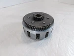 1985-2005 Kawasaki KL250 KLR250 Clutch Basket Hub & Pressure Friction Plates Used. Price: $49.95.