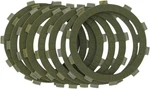 Ebc Src Street Racer Clutch Kit Honda CBR600RR Motorcycle (2003-2015) New. Price: $164.35.