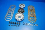 2009 08-10 Ktm 450 500 Xcf Sxf Oem Clutch Basket Hub Drive Gear 77332001244 Used. Price: $199.99.