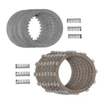 Brakes Clutch Kit - DPK243 New. Price: $235.22.