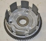 Honda Interceptor Vf 500F Clutch Outer Basket 22100-MJ8-010 1984-1986 Used. Price: $19.95.