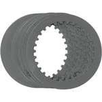 Moose Steel Drive Plates M80-7800-7 New. Price: $67.95.