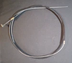 Nos Original Sachs, General 5-STAR C2 Moped Start (clutch) Cable #3150.6293 New. Price: $10.00.