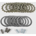 Ebc Brakes Complete Clutch Kit For Yamaha Yzf 600R SRK33 New. Price: $211.06.
