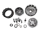 Kawasaki Zr 750 F 2003 Original Clutch Bell 13087043 130891097 130951389 Used. Price: $231.72.