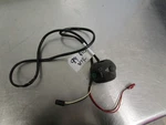 94 Yamaha Waverunner Vxr Pro Start Stop Handle Bar Switch GA7-68310-01-00 Used. Price: $49.99.