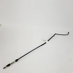 Oem Harley-davidson 2023-24 Cvo Street Glide Clutch Cable 37200574A Used. Price: $50.00.