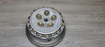 Suzuki GSXR600 K1 2001 Clutch Used. Price: $136.31.