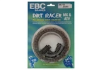 Ebc Brakes DRC10 Dirt Racer Clutch New. Price: $114.55.