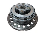 Clutch Bell Triumph Bonneville T100 Carburetor 2001/2007 T1170994 Usato. Price: $255.58.