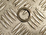 Triumph Tiger 955-I 2001 06 Clutch Basket Spacer Washer St Used. Price: $6.82.