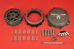 2005 - 2022 Yamaha Rekluse Torq Drive Complete Clutch Kit Used. Price: $599.99.