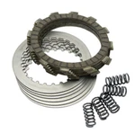 Tusk Clutch Kit With Heavy Duty Springs Suzuki Quadsport LTZ400 2003-04 New. Price: $73.32.