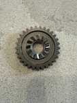 Ktm Starting Gear 4603305100 New. Price: $68.00.