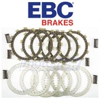 Ebc Drc Series Clutch For 1980-1981 Suzuki TS185 Engine & Ks New. Price: $134.54.