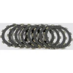 Ebc Brakes Carbon Fiber Clutch Plate Set CKF1293 New. Price: $101.44.