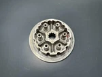 Ktm Husqvarna Sxf Fc 250 Clutch Hub 2016 2017 2018 79232002100 Used. Price: $146.06.