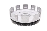 85 Honda Fourtrax 2X4 Clutch Basket TRX250 Used. Price: $29.99.