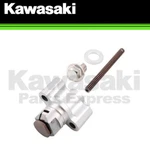 New 2018-2021 Genuine Kawasaki KLX250 KLX300 Sm Tensioner Assembly 12048-0054. Price: $118.21.