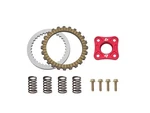 Tb Parts Heavy Duty Clutch Kit - CRF125 New. Price: $75.95.