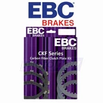 Ebc Ckf Clutch Kit For 1993-2016 Honda XR650L Engine & Components Fd New. Price: $119.08.